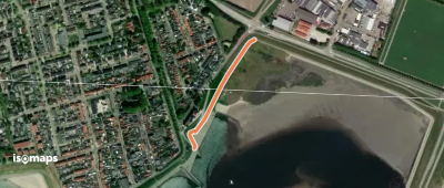 OSM Route 11862176