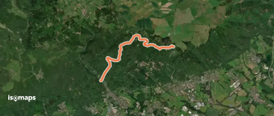 OSM Route 2678338