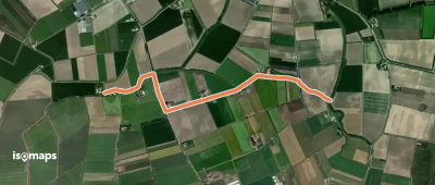 OSM Route 11867015