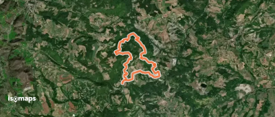 OSM Route 11871570