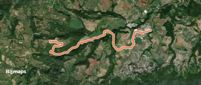 OSM Route 11871619