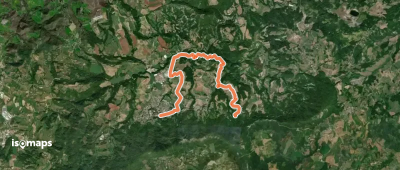 OSM Route 11871681