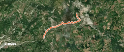 OSM Route 11872317