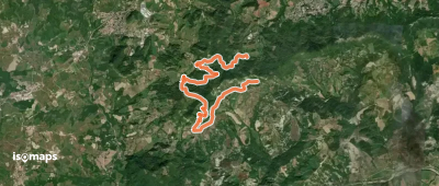 OSM Route 11872390