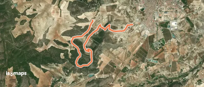 Sendero de la Atalaya