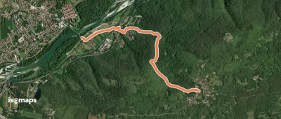 OSM Route 2679153