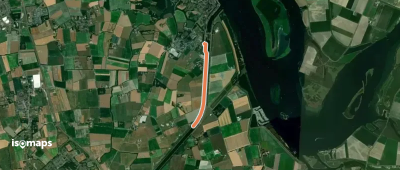 OSM Route 11877179