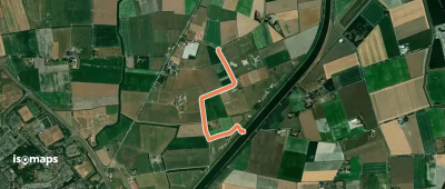 OSM Route 11877184