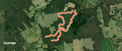 Red Trail