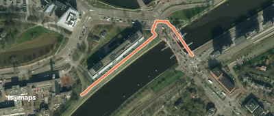 OSM Route 11877892