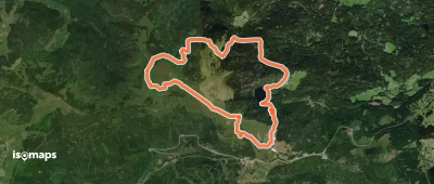 Genießerpfad - Feldbergsteig