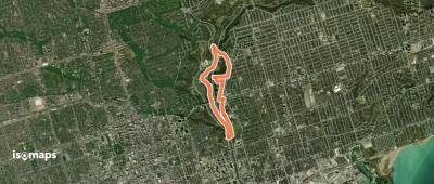 Don Valley Hills and Dales Discovery Walk 2