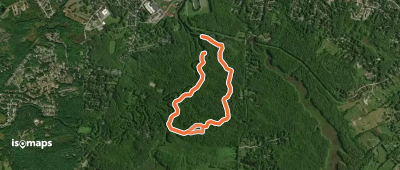 Red Trail