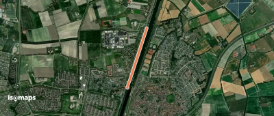 OSM Route 11886153