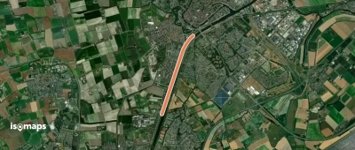 OSM Route 11886154