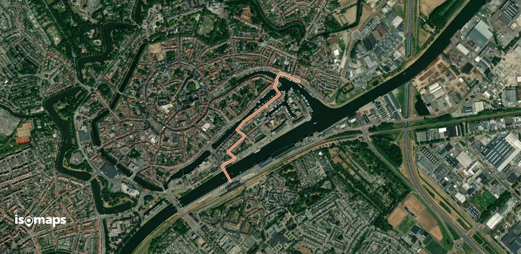 OSM Route 11886158