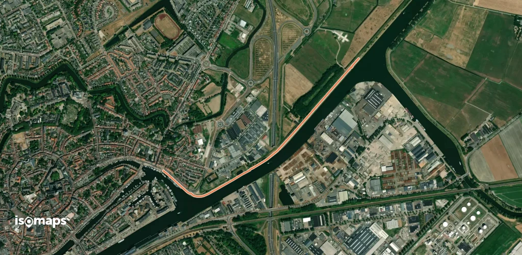 OSM Route 11886159