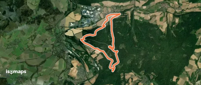 Adelshäuser Rundweg A2