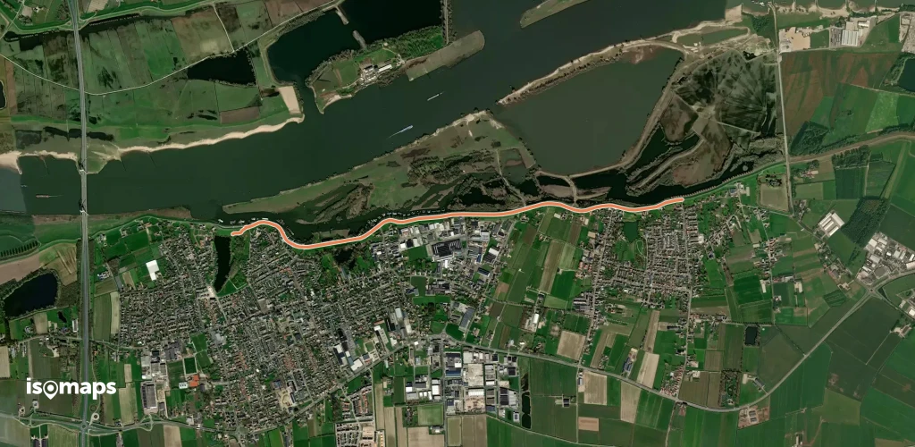OSM Route 11889608