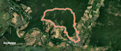 Wildsberghüttenweg