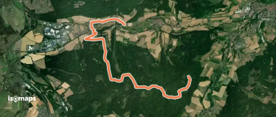 Adelshäuser Rundweg A3