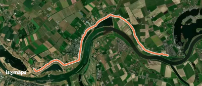 OSM Route 11889716