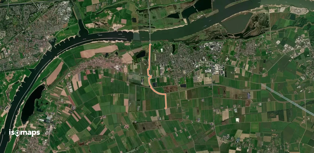 OSM Route 11890418