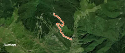 OSM Route 2681463