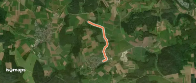 Zainingen - Häsel