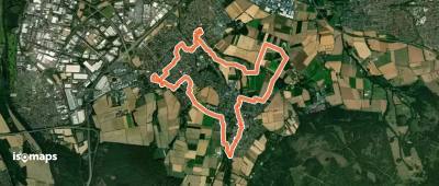 Eco Pfad Lohfelden