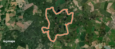 Bidstrupskovene Avnstrup