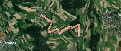 Schlierbach - Wetzwil