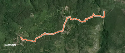 OSM Route 2683766