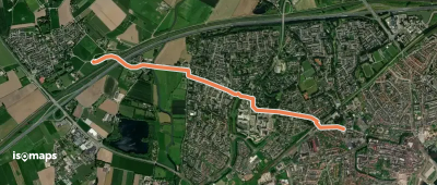 OSM Route 11902488