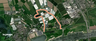 OSM Route 11903367