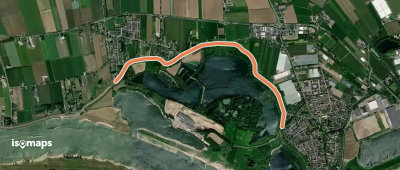 OSM Route 11903377