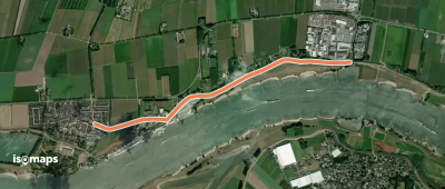 OSM Route 11903383