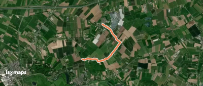 OSM Route 11904154
