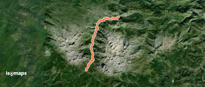 Ruta del Cares