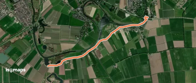 OSM Route 11905547