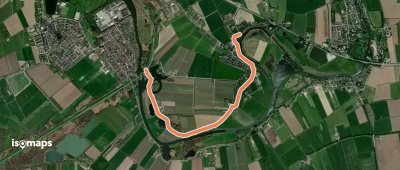 OSM Route 11905556