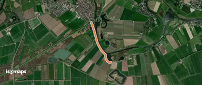 OSM Route 11905557