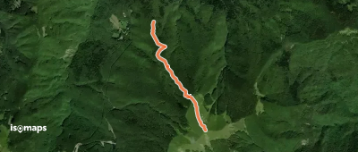 OSM Route 2688177