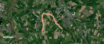 OSM Route 11906639
