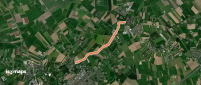 OSM Route 11906910
