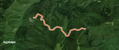 OSM Route 2688202