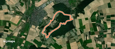 Rundwanderweg G3