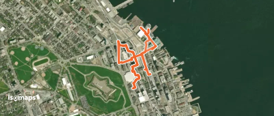 Halifax Link