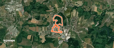 Büchlberger Acht