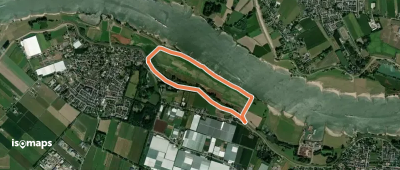 Rondje Bovenwaarden-Brakel